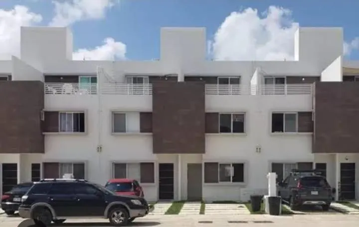 Playacar Habitacion Con Bano Privado Y Terraza Propia 0*,  מקסיקו
