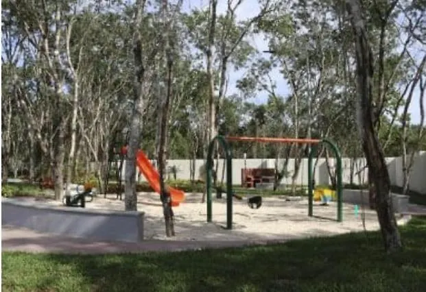לינה וארוחת בוקר Playacar Habitacion Con Bano Privado Y Terraza Propia מקסיקו