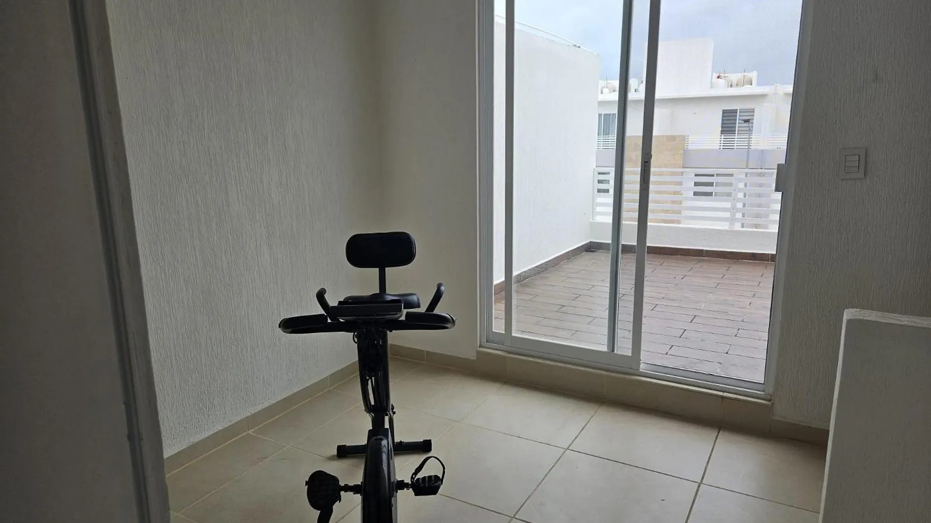 Playacar Habitacion Con Bano Privado Y Terraza Propia