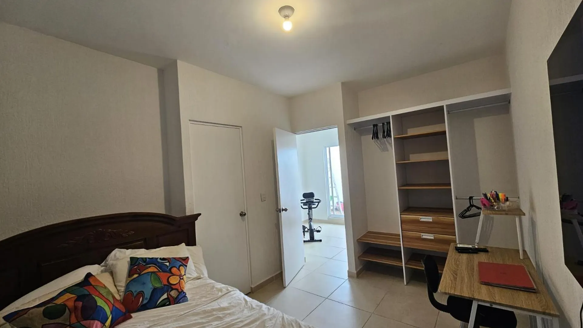 Playacar Habitacion Con Bano Privado Y Terraza Propia מקסיקו